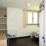 Portoscuso Double room with private bathroom
