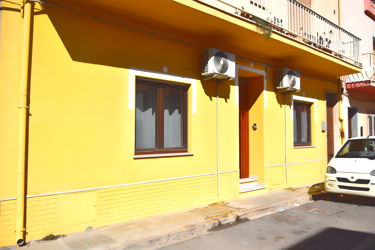 Apartment Sant antioco South Sardinia