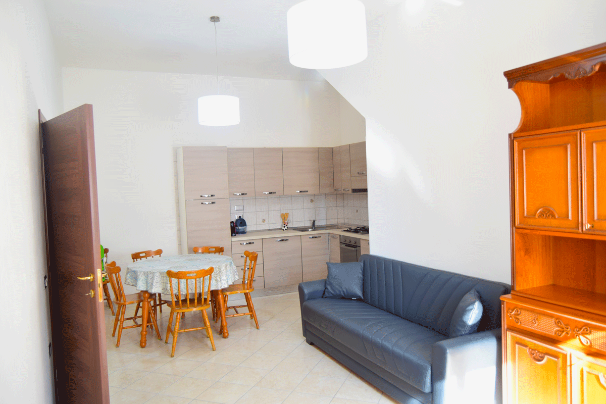 Apartement Sant antioco