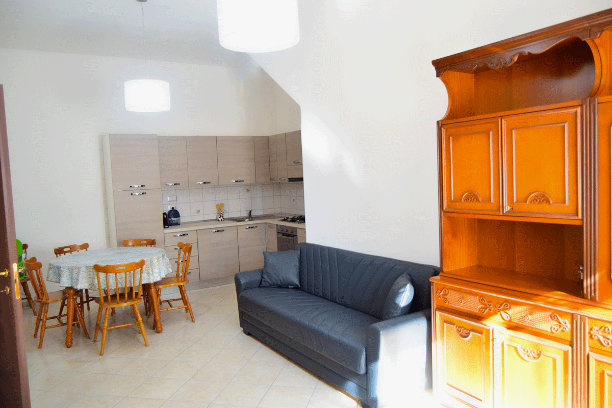 South Sardinia apartment