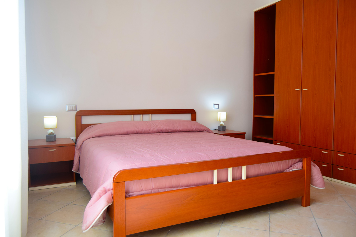 South Sardinia apartment